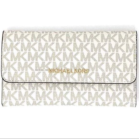 BUNDLE MICHAEL KORS Wallet Shoulder HandBag Purse - Picture 9 of 14